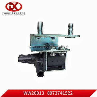 Válvula de Freno de Montaje 8973741522 8 97374152 2 para Piezas de Camión Isuzu 4HG1 4HG1-T 4HK1 4HE1 4HF1