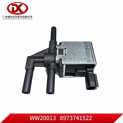 Válvula de Freno de Montaje 8973741522 8 97374152 2 para Piezas de Camión Isuzu 4HG1 4HG1-T 4HK1 4HE1 4HF1