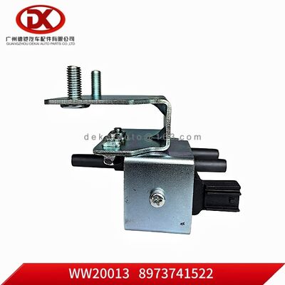 Válvula de Freno de Montaje 8973741522 8 97374152 2 para Piezas de Camión Isuzu 4HG1 4HG1-T 4HK1 4HE1 4HF1