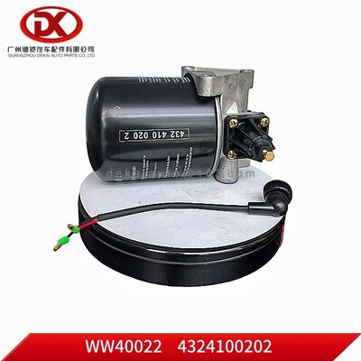 Air Dryer With Filter 4324101020 4 32410102 0 for Isuzu BOGDAN A-091/094