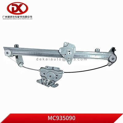 Regulador de ventanas LH MC935090 MC935091RH para Mitsubishi FV515/8DC93/F350 Partes de camiones