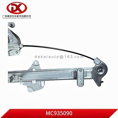 Regulador de ventanas LH MC935090 MC935091RH para Mitsubishi FV515/8DC93/F350 Partes de camiones