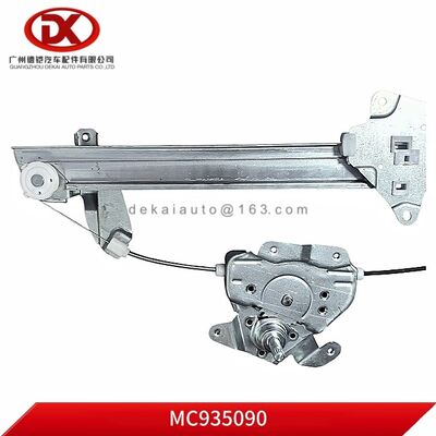 Regulador de ventanas LH MC935090 MC935091RH para Mitsubishi FV515/8DC93/F350 Partes de camiones