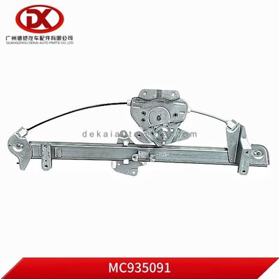 Regulador de ventanas LH MC935090 MC935091RH para Mitsubishi FV515/8DC93/F350 Partes de camiones