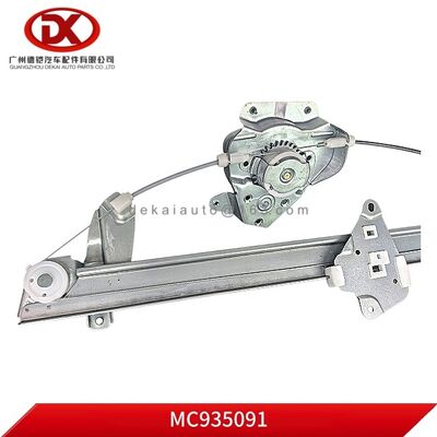 Regulador de ventanas LH MC935090 MC935091RH para Mitsubishi FV515/8DC93/F350 Partes de camiones