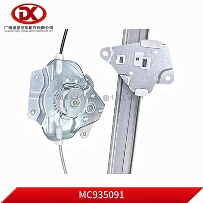 Regulador de ventanas LH MC935090 MC935091RH para Mitsubishi FV515/8DC93/F350 Partes de camiones