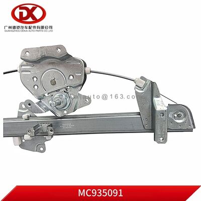 Regulador de ventanas LH MC935090 MC935091RH para Mitsubishi FV515/8DC93/F350 Partes de camiones