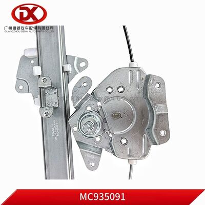 Regulador de ventanas LH MC935090 MC935091RH para Mitsubishi FV515/8DC93/F350 Partes de camiones