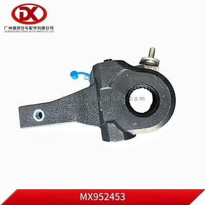 Front Auto Slack Adjuster MX952453 for Mitsubishi Fuso Truck Brake Shoe