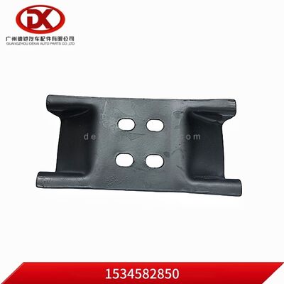 Truck Body Parts Cab Mounting Cushion Rubber 1534582850 1-53458285-0 Suitable for ISUZU FVR34 6HK1