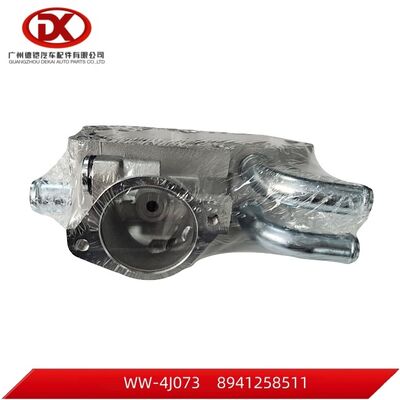 HOUSING; THERMOSTAT WW-4J073  8941258511  8-94125851-1 for Isuzu NHR NKR Truck  Parts