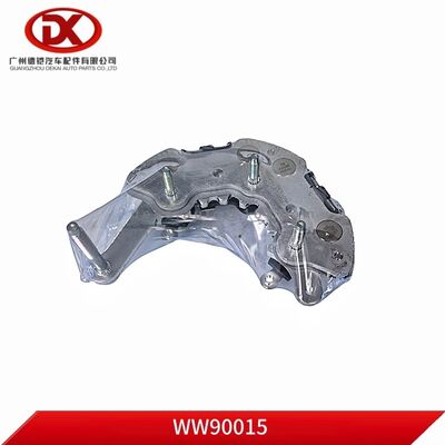 Rectificador Euro1 WW90015 para camión ISUZU 4HG1