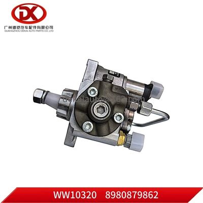 Injection Pump Assembly W/O Core 8980879862 8 98087986 2 for ISUZU NPR Reach 4JJ1 3.0L 2011-2017 Truck  Parts