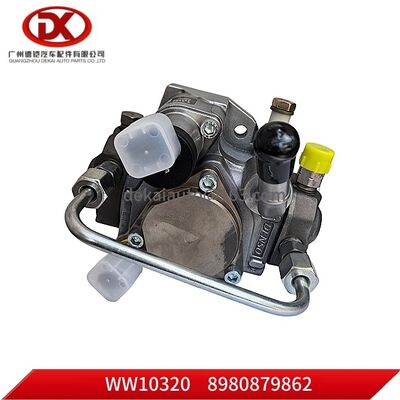 Injection Pump Assembly W/O Core 8980879862 8 98087986 2 for ISUZU NPR Reach 4JJ1 3.0L 2011-2017 Truck  Parts