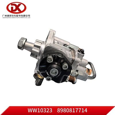 Fuel Injection Pump Assembly 8980817714 8 98081771 4 for ISUZU NPR 2011 4HK1 5.2L  Truck  Parts