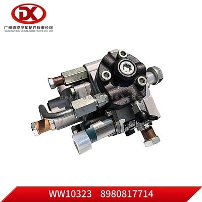 Fuel Injection Pump Assembly 8980817714 8 98081771 4 for ISUZU NPR 2011 4HK1 5.2L  Truck  Parts