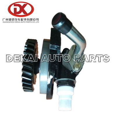 Dirección 8973886510 8971365740 de ISUZU Chassis Parts Hydraulic Power