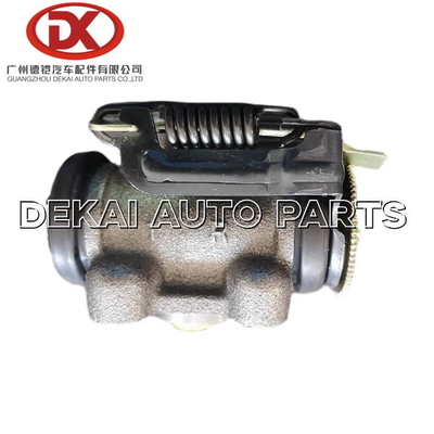 8973496920 piezas del cilindro de freno de ISUZU Front Brake Cylinder Parts WW50064 R-F Truck
