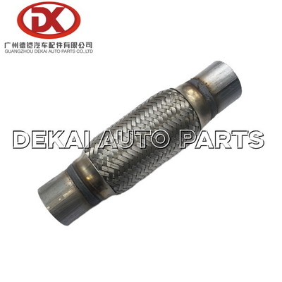 ISUZU Aftermarket Parts Exhaust Tube 8972608730 piezas de automóvil 51*170*250