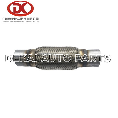 Tubo de extractor de la red del NQR ISUZU Air Conditioning Parts 8970634665 del NPR
