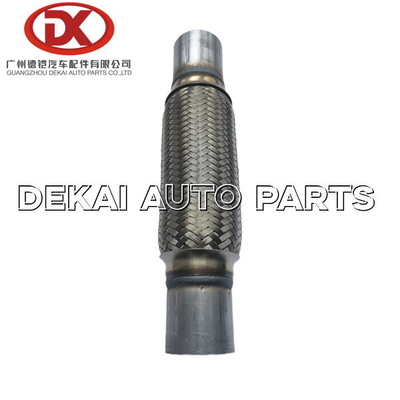 Tubo de extractor de la red del NQR ISUZU Air Conditioning Parts 8970634665 del NPR