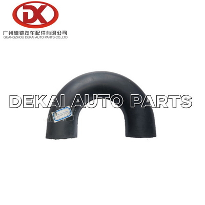 Tipo tubo de aire de А-092.02 ISUZU Air Conditioning Parts Turbocharger WW30031 de U