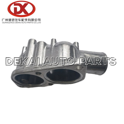 ISUZU Thermostat Housing WW30041 8973727690 8-97329914-0 para ISUZU 700P 4HE1