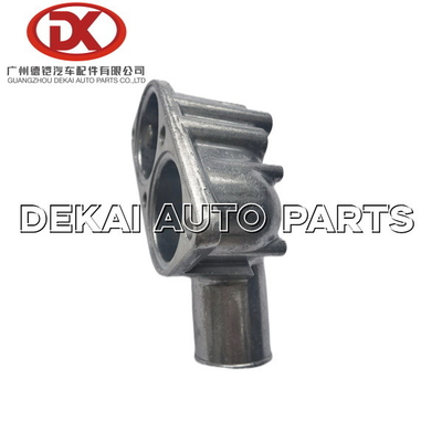ISUZU Thermostat Housing WW30041 8973727690 8-97329914-0 para ISUZU 700P 4HE1