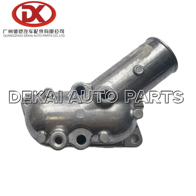 ISUZU Thermostat Housing WW30041 8973727690 8-97329914-0 para ISUZU 700P 4HE1