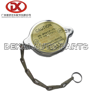 ISUZU Npr Radiator Cap Big 5214500055 WW30008 para ISUZU 4HG1-T/4HE1/4HK1