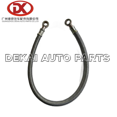 Manguera del metal del compresor de aire de las piezas del sistema neumático de BOGDAN ISUZU A-091/092