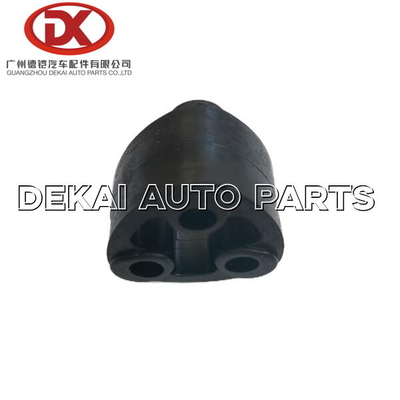 Soporte de goma ISUZU Aftermarket Parts 8941562560 del extractor de 3 Hols 3-82452411-0