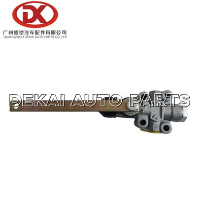 VÁLVULA de la ALTITUD de ISUZU Leveling Valve de 1000092161 componentes de sistema neumático