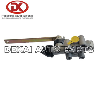 VÁLVULA de la ALTITUD de ISUZU Leveling Valve de 1000092161 componentes de sistema neumático