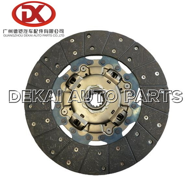 Embrague del disco del NPR ISUZU Clutch Parts Myy 5t 300*190*14*35.2 8973771490 del camión