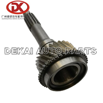 Eje primario MYY5T 28 de la transmisión de WW70001 ISUZU Transmission Parts 8972529241