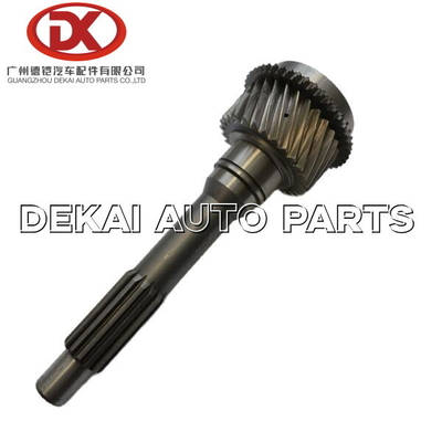 Eje primario MYY5T 28 de la transmisión de WW70001 ISUZU Transmission Parts 8972529241