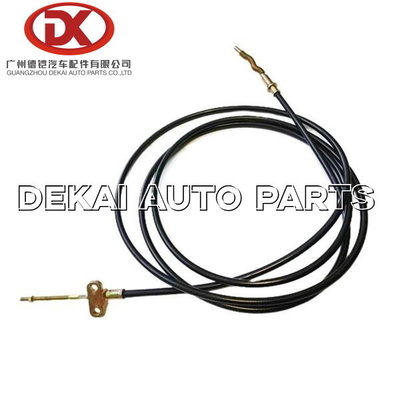 Metal 700P NKR94 ISUZU Handbrake Cable 8973505340 8-97184272-0