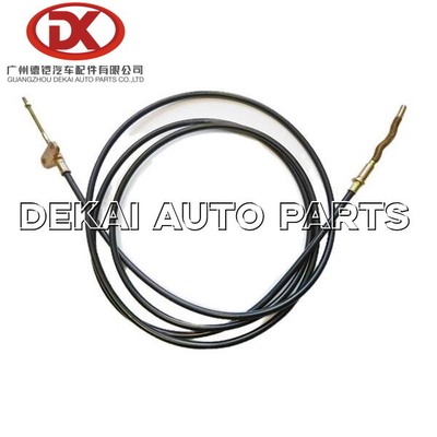 Metal 700P NKR94 ISUZU Handbrake Cable 8973505340 8-97184272-0