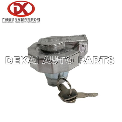 Casquillo 8970956862 8979948211 del tanque de NHKR ISUZU Truck Parts Metal Fuel