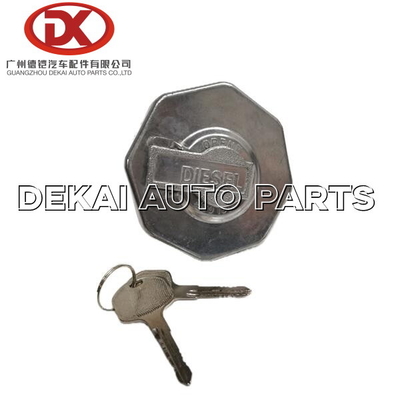 Casquillo 8970956862 8979948211 del tanque de NHKR ISUZU Truck Parts Metal Fuel