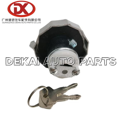 Casquillo 8970956862 8979948211 del tanque de NHKR ISUZU Truck Parts Metal Fuel