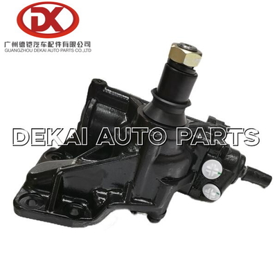 Unidad de dirección de la dirección 8982519480 de ISUZU Chassis Parts Hydraulic Power