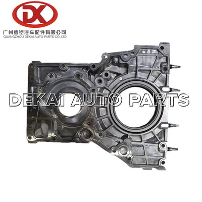 cubierta 8980399321 de ISUZU Engine Cover Front Timing del metal 2.5Kg