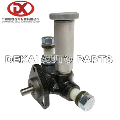 4HG1 ISUZU Injection Pump Feeding Pump 8972243960 para el sistema de motor
