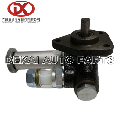 4HG1 ISUZU Injection Pump Feeding Pump 8972243960 para el sistema de motor