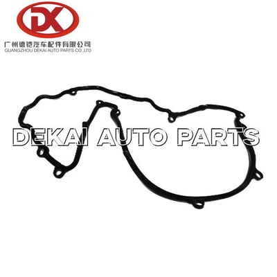 Junta 8971056902 8-97105690-0 de la cubierta de la válvula de los agujeros de 4HG1 ISUZU Engine Parts 15