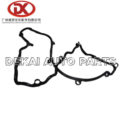 Junta 8971056902 8-97105690-0 de la cubierta de la válvula de los agujeros de 4HG1 ISUZU Engine Parts 15