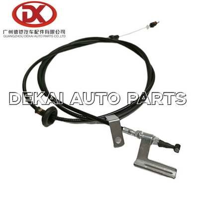 cable 8971224942 de 0.4kg 4HG1/4HG1-T ISUZU Engine Parts Hand Throttle