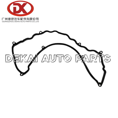4HG1 8-97189871-0 junta de la cubierta de la válvula de 8971898711 agujeros de ISUZU Engine Parts 8